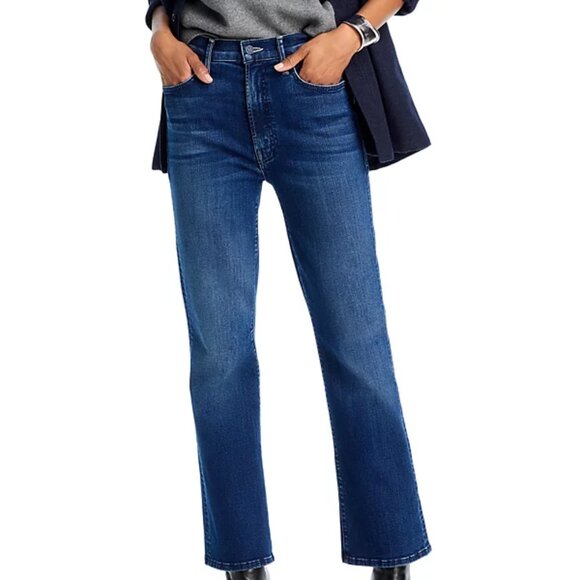 MOTHER The Hustler Ankle in Heirloom - Nwot - Picture 1 of 8